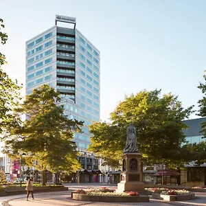 **** Hotel Crowne Plaza By Ihg New Zealand