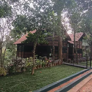  Resort Tree House Wayanad India