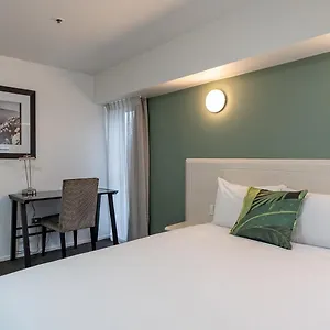 *** Aparthotel Mercure And New Zealand