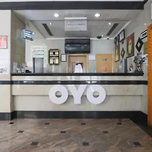 *** Hotel Oyo 297 California United Arab Emirates